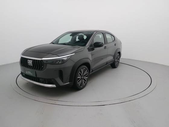 FIAT FASTBACK 1.0 TURBO 200 HYBRID AUDACE CVT